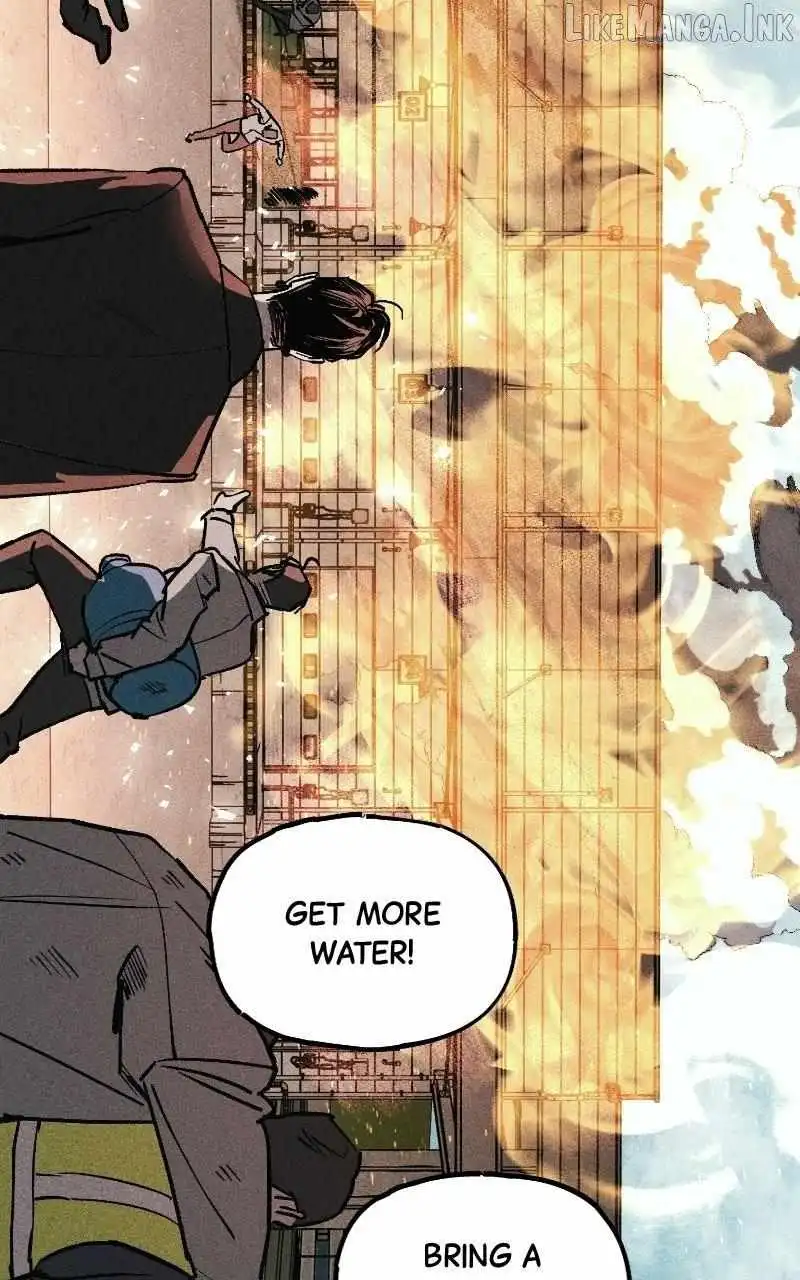 Acting Gangster — Chapter 43 — page 3
