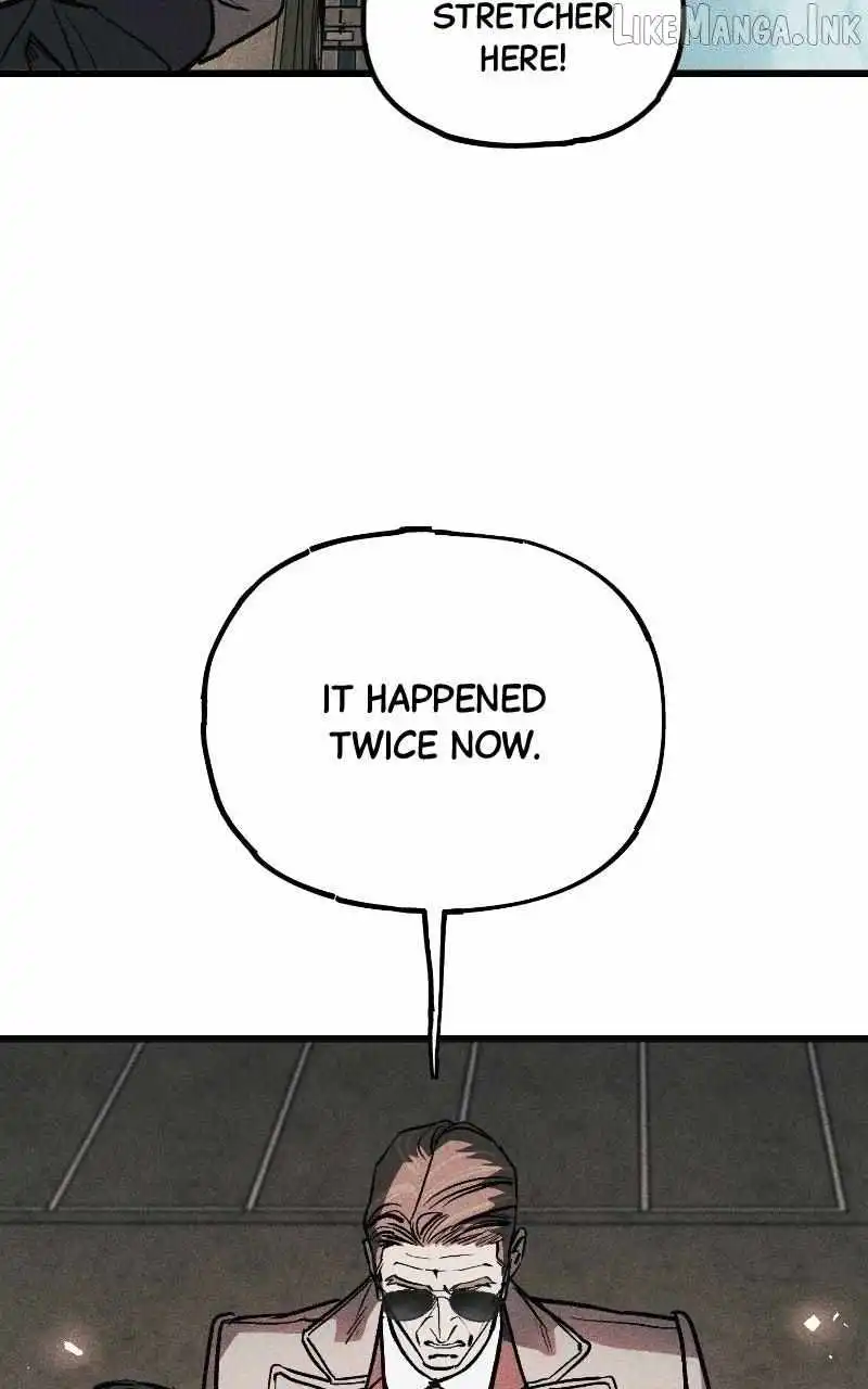 Acting Gangster — Chapter 43 — page 4