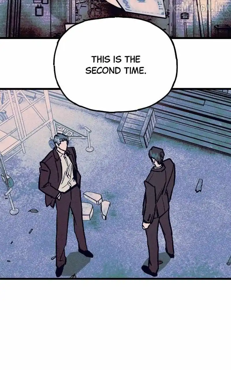 Acting Gangster — Chapter 43 — page 7