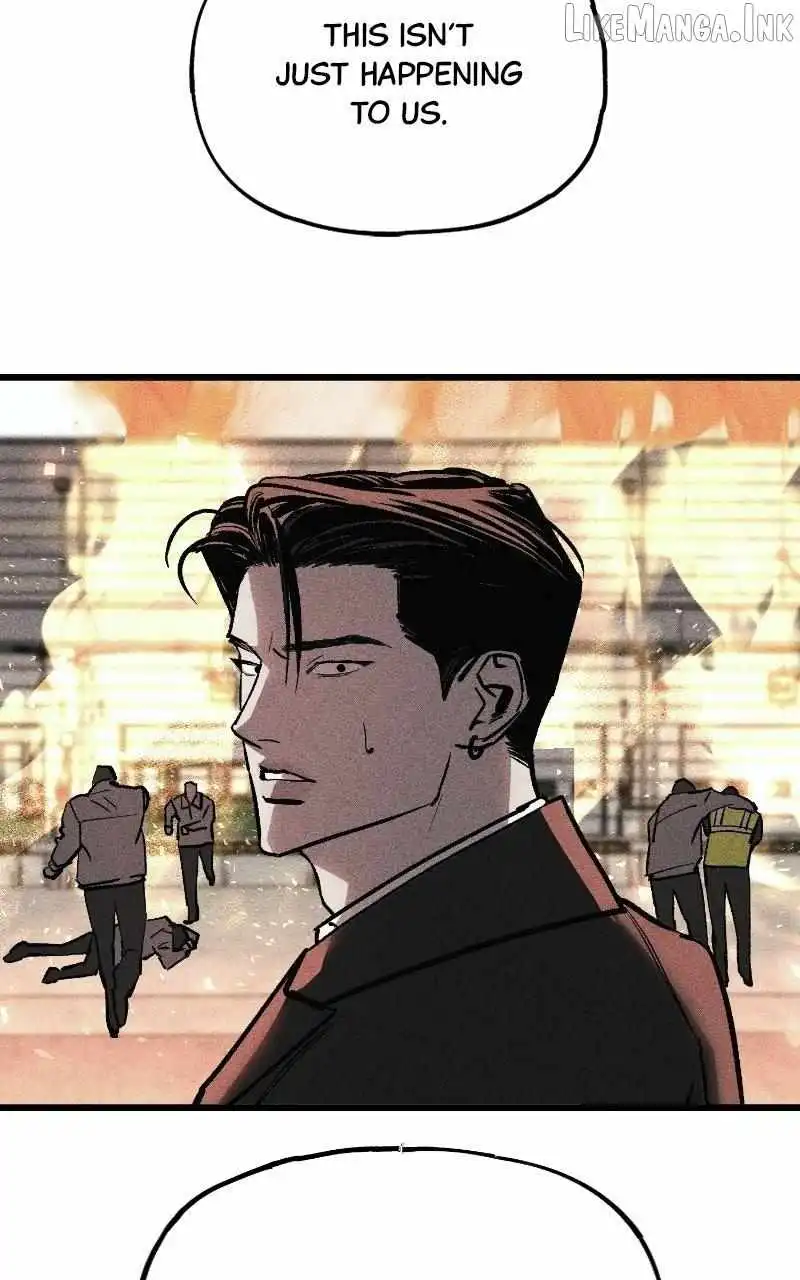 Acting Gangster — Chapter 43 — page 10
