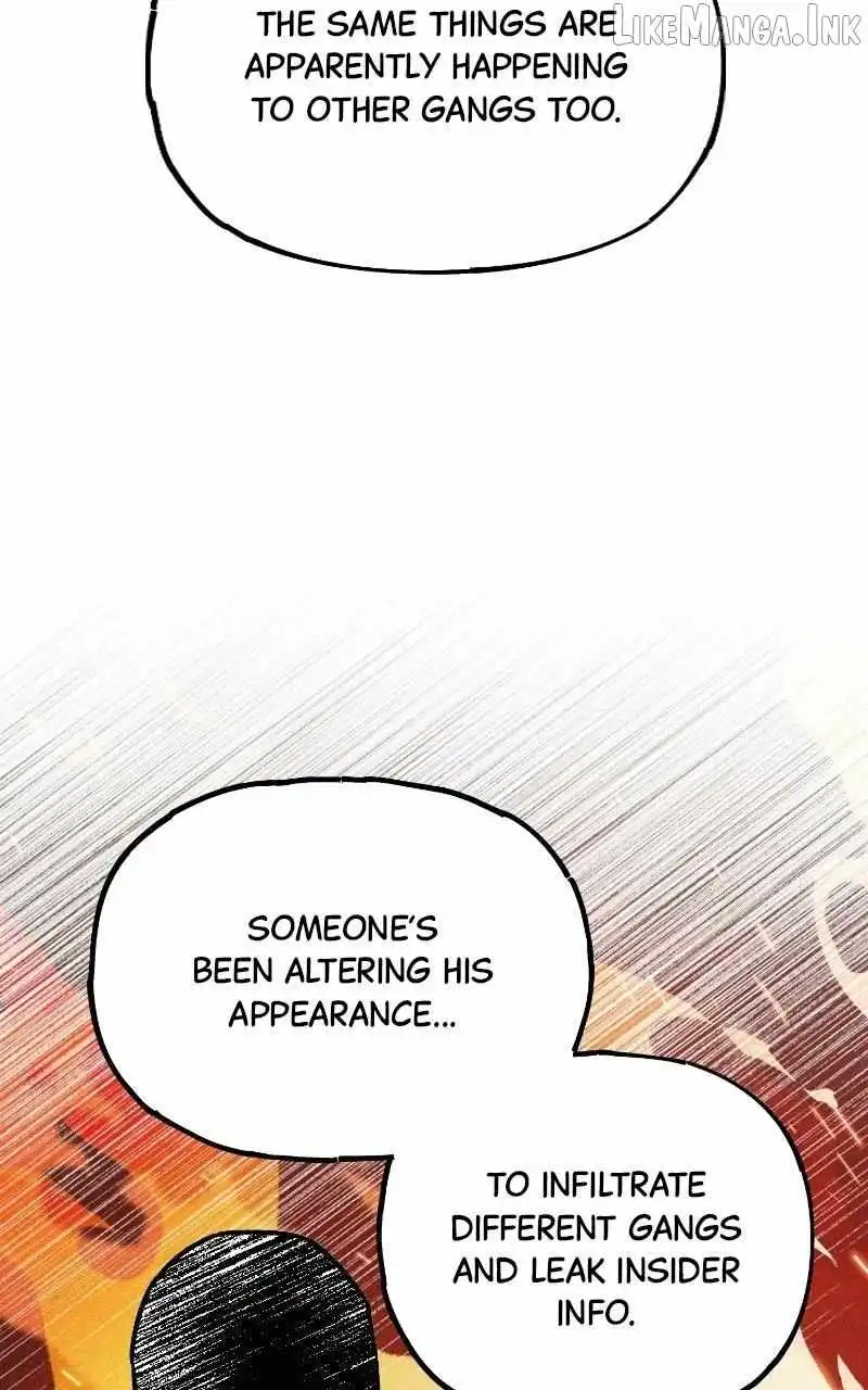 Acting Gangster — Chapter 43 — page 11