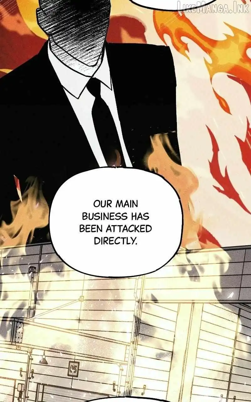 Acting Gangster — Chapter 43 — page 12