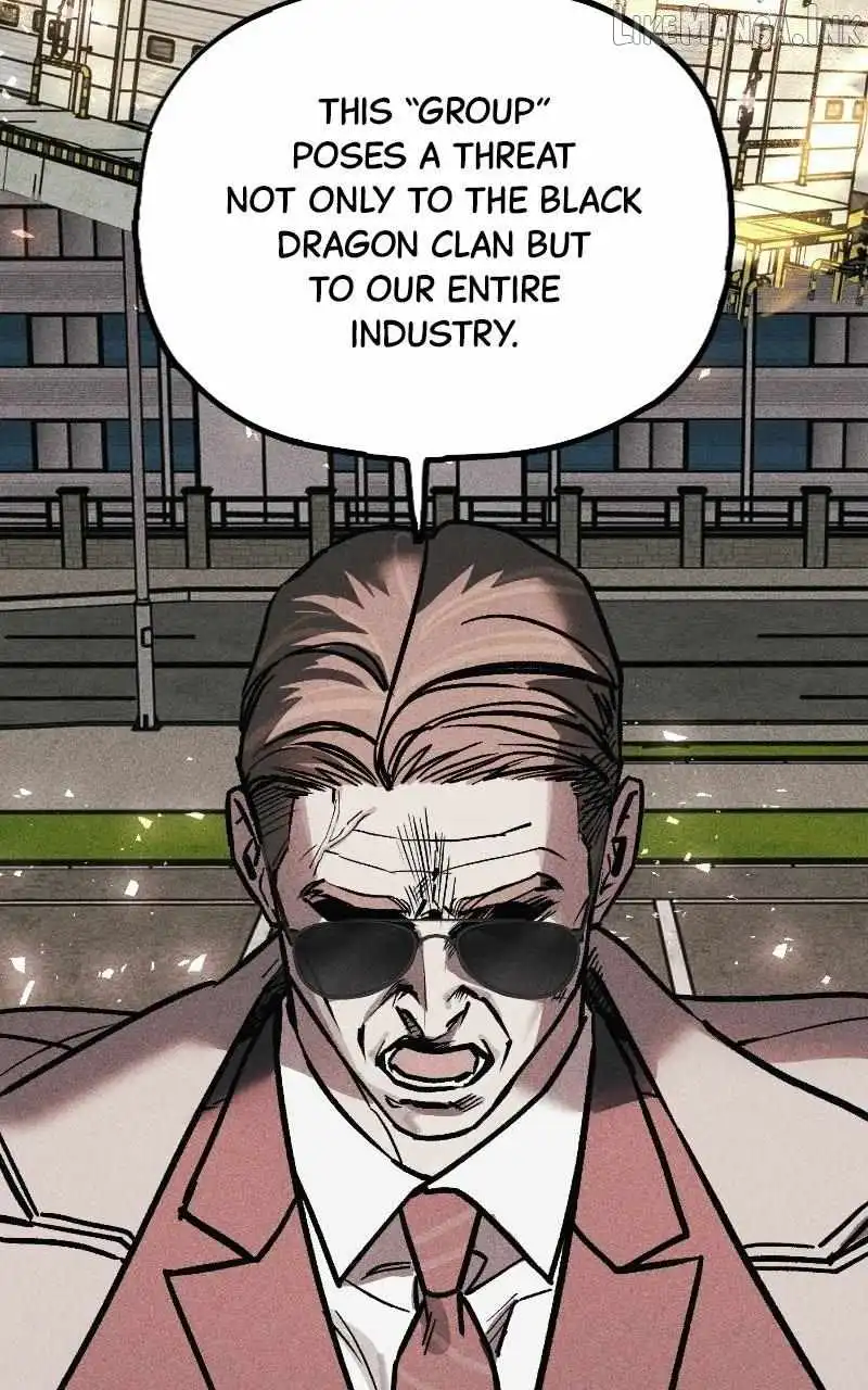 Acting Gangster — Chapter 43 — page 13