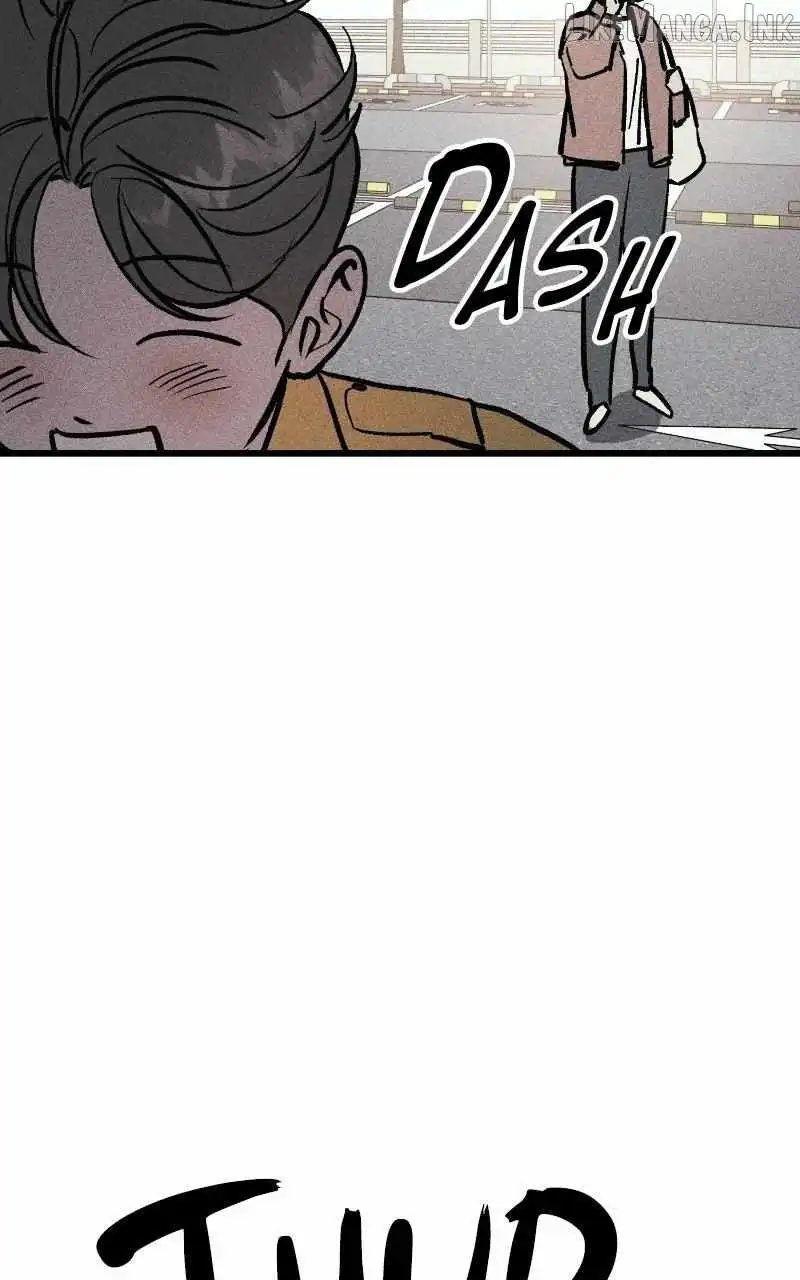 Acting Gangster — Chapter 43 — page 21