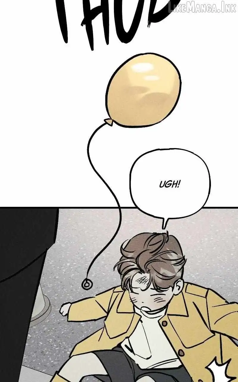 Acting Gangster — Chapter 43 — page 22