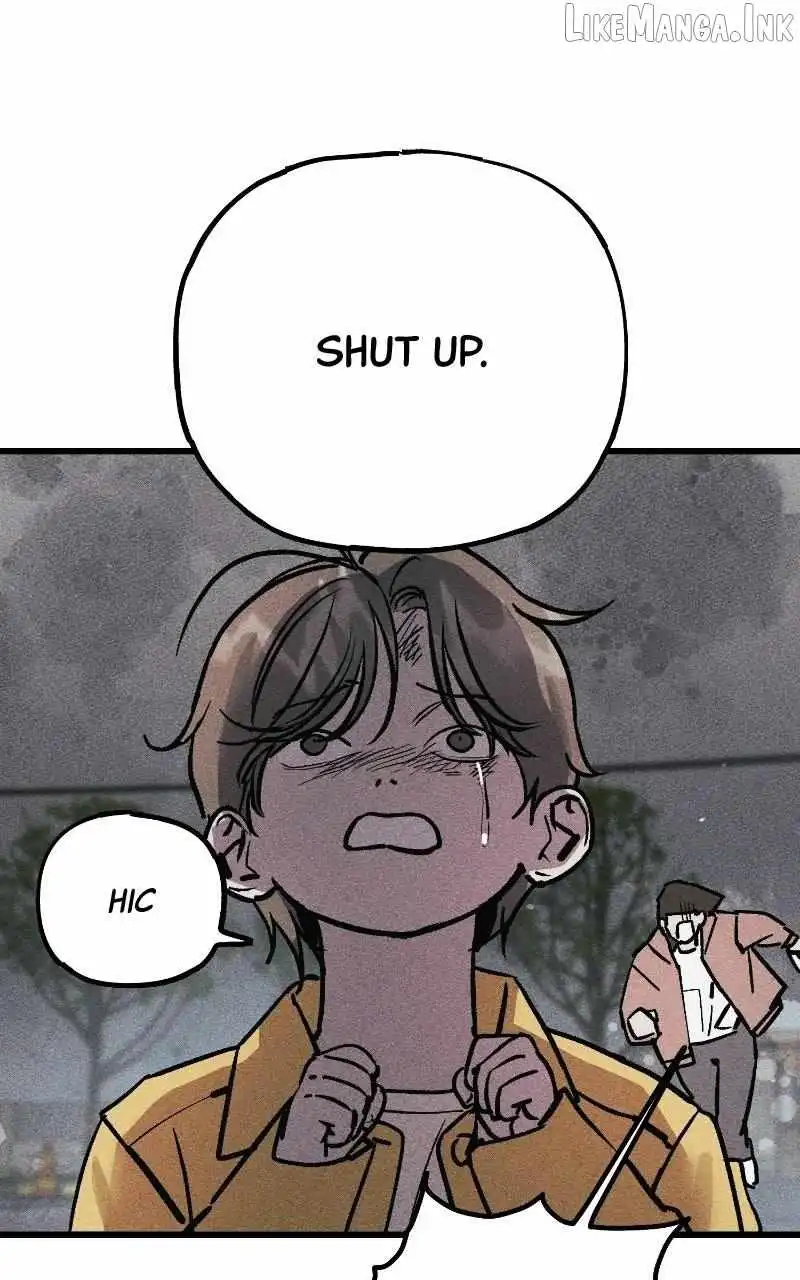 Acting Gangster — Chapter 43 — page 26