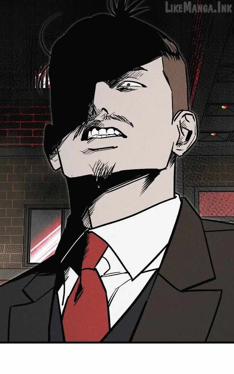 Acting Gangster — Chapter 43 — page 28