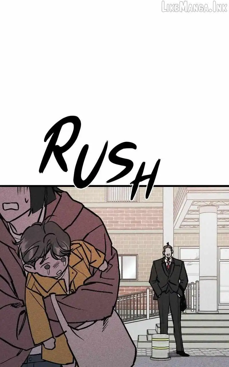 Acting Gangster — Chapter 43 — page 29
