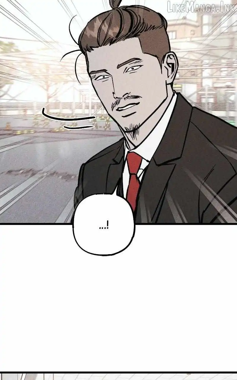 Acting Gangster — Chapter 43 — page 32