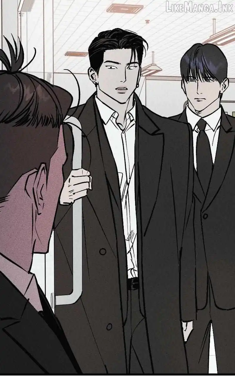 Acting Gangster — Chapter 43 — page 33