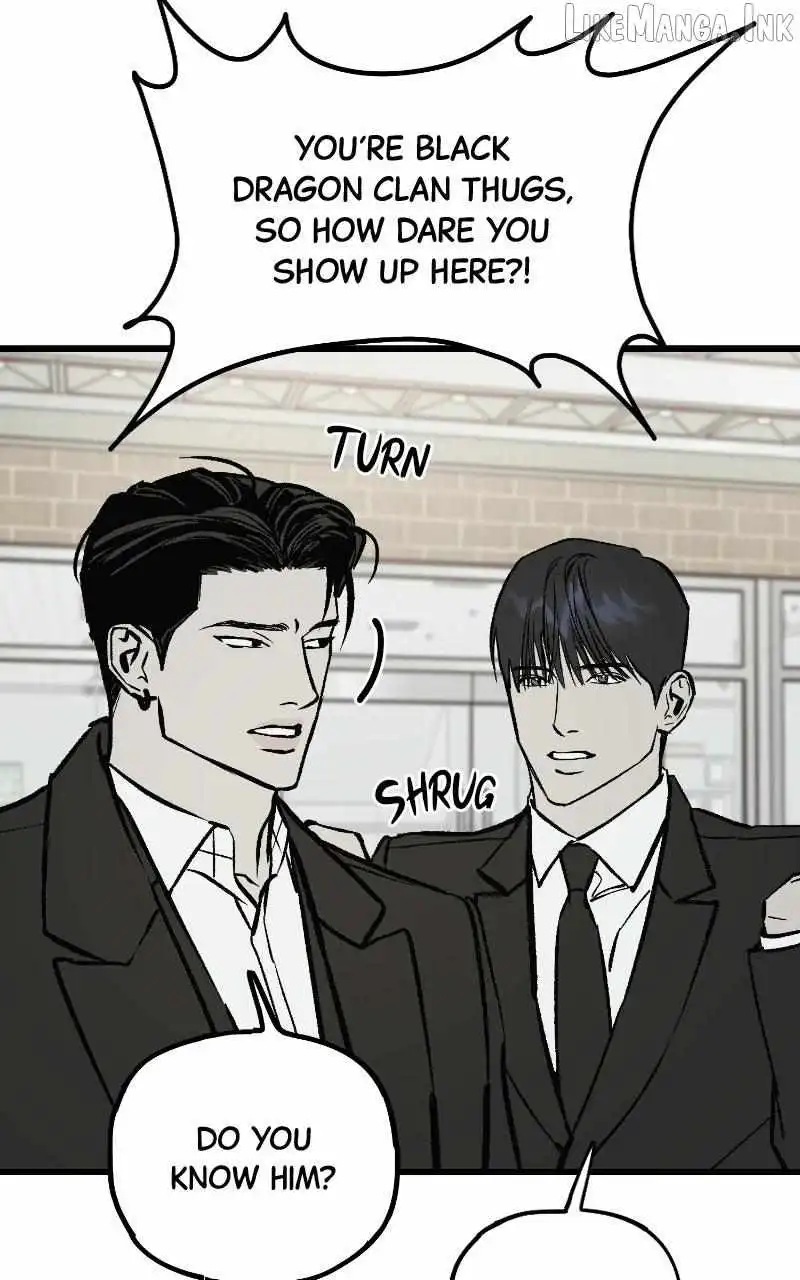 Acting Gangster — Chapter 43 — page 36