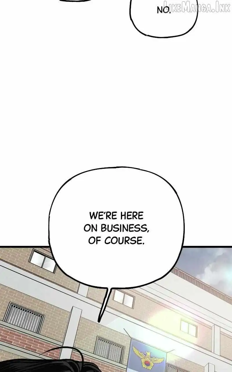 Acting Gangster — Chapter 43 — page 37