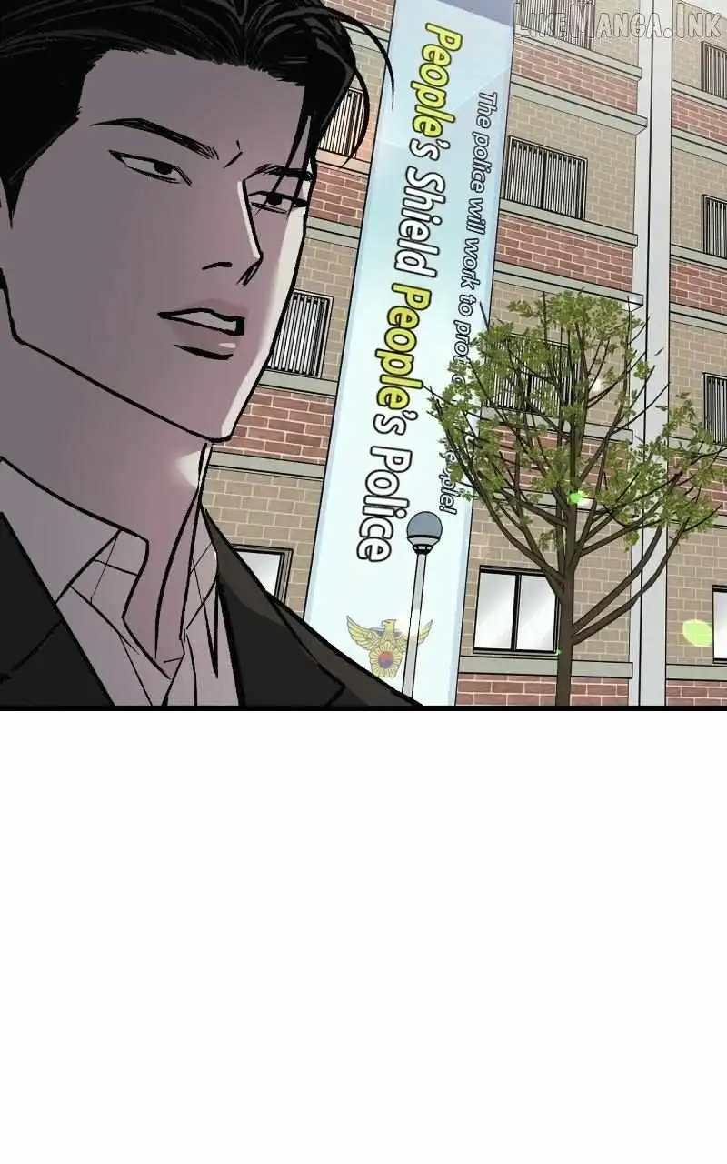 Acting Gangster — Chapter 43 — page 38