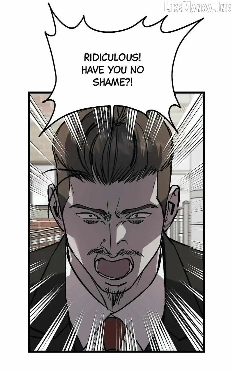 Acting Gangster — Chapter 43 — page 39