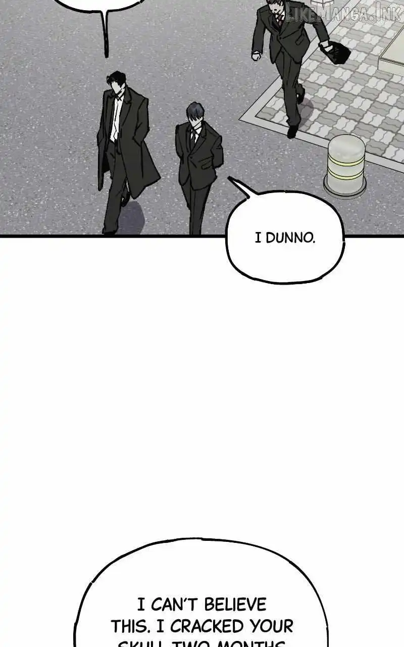 Acting Gangster — Chapter 43 — page 41