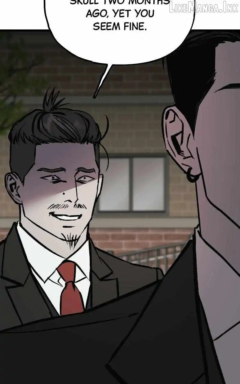 Acting Gangster — Chapter 43 — page 42