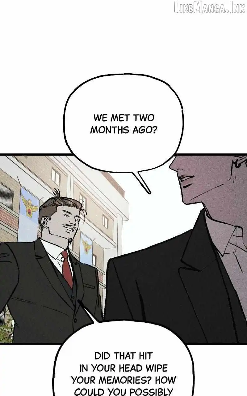 Acting Gangster — Chapter 43 — page 45