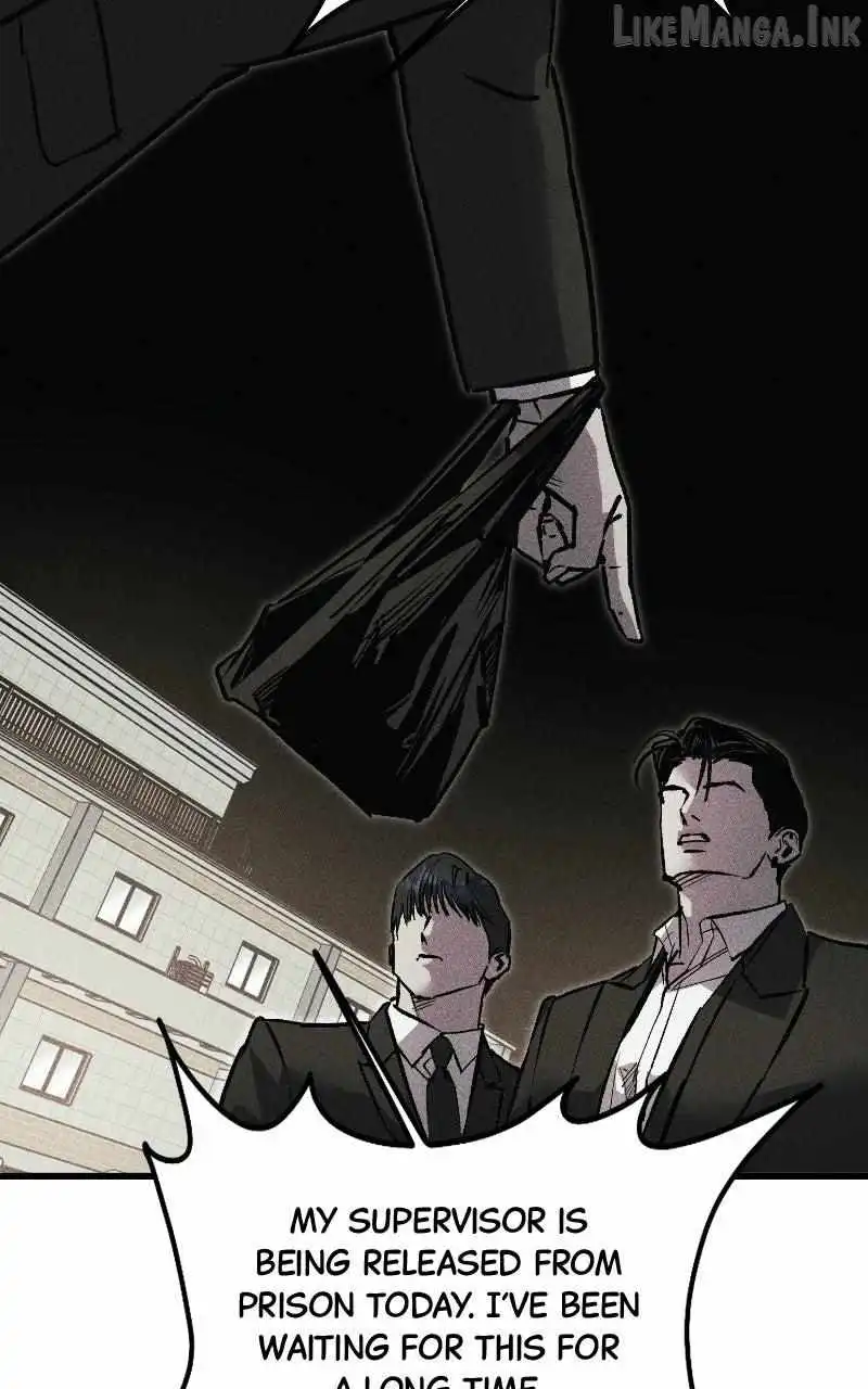 Acting Gangster — Chapter 43 — page 57