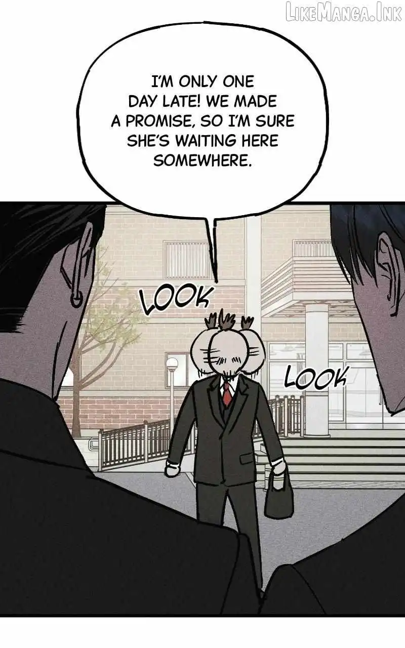 Acting Gangster — Chapter 43 — page 64