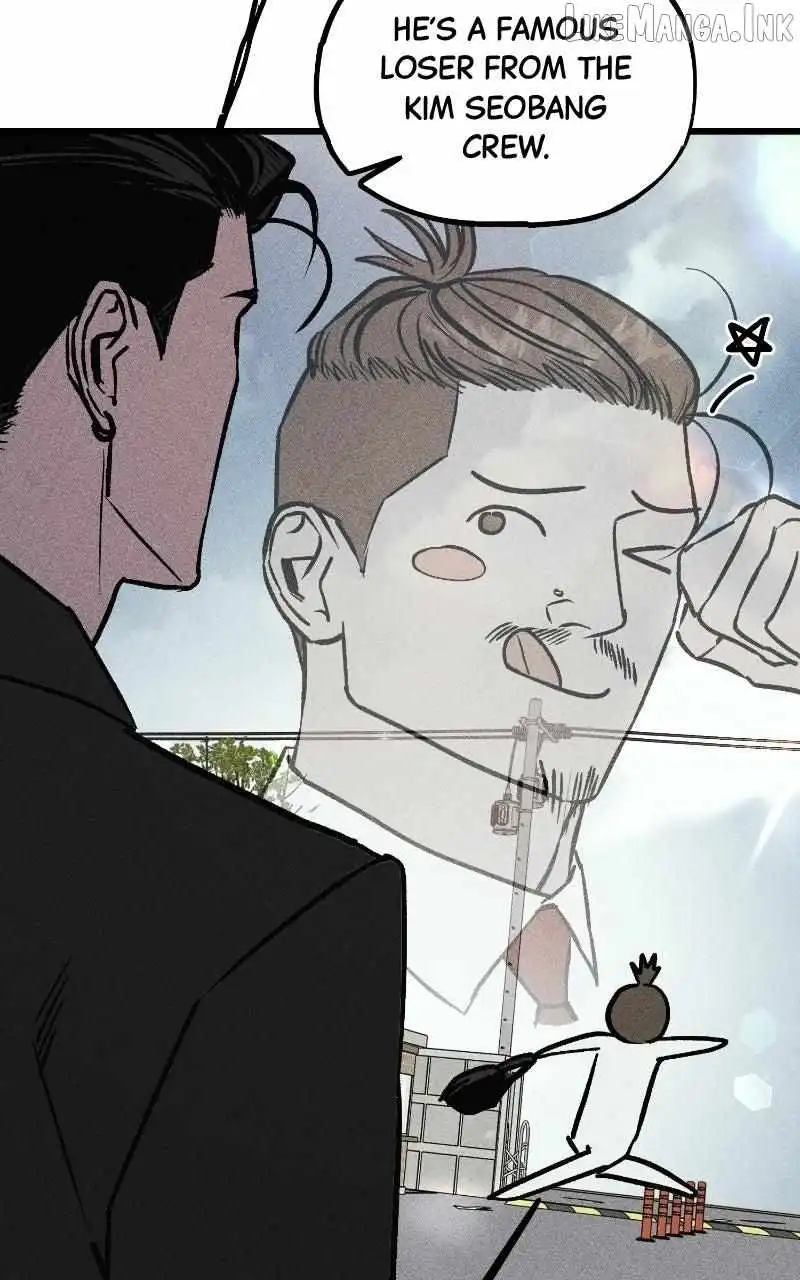 Acting Gangster — Chapter 43 — page 69