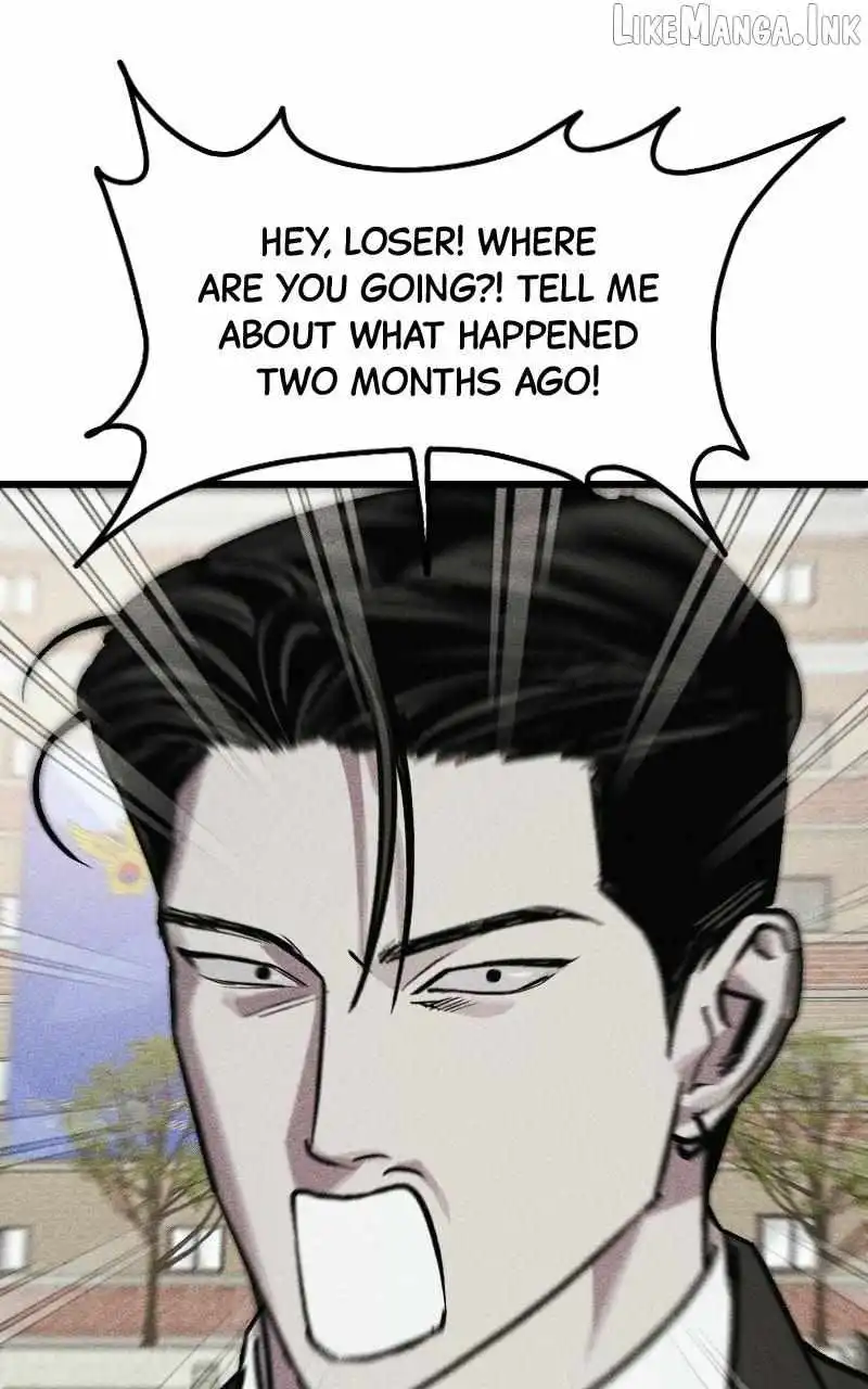 Acting Gangster — Chapter 43 — page 71