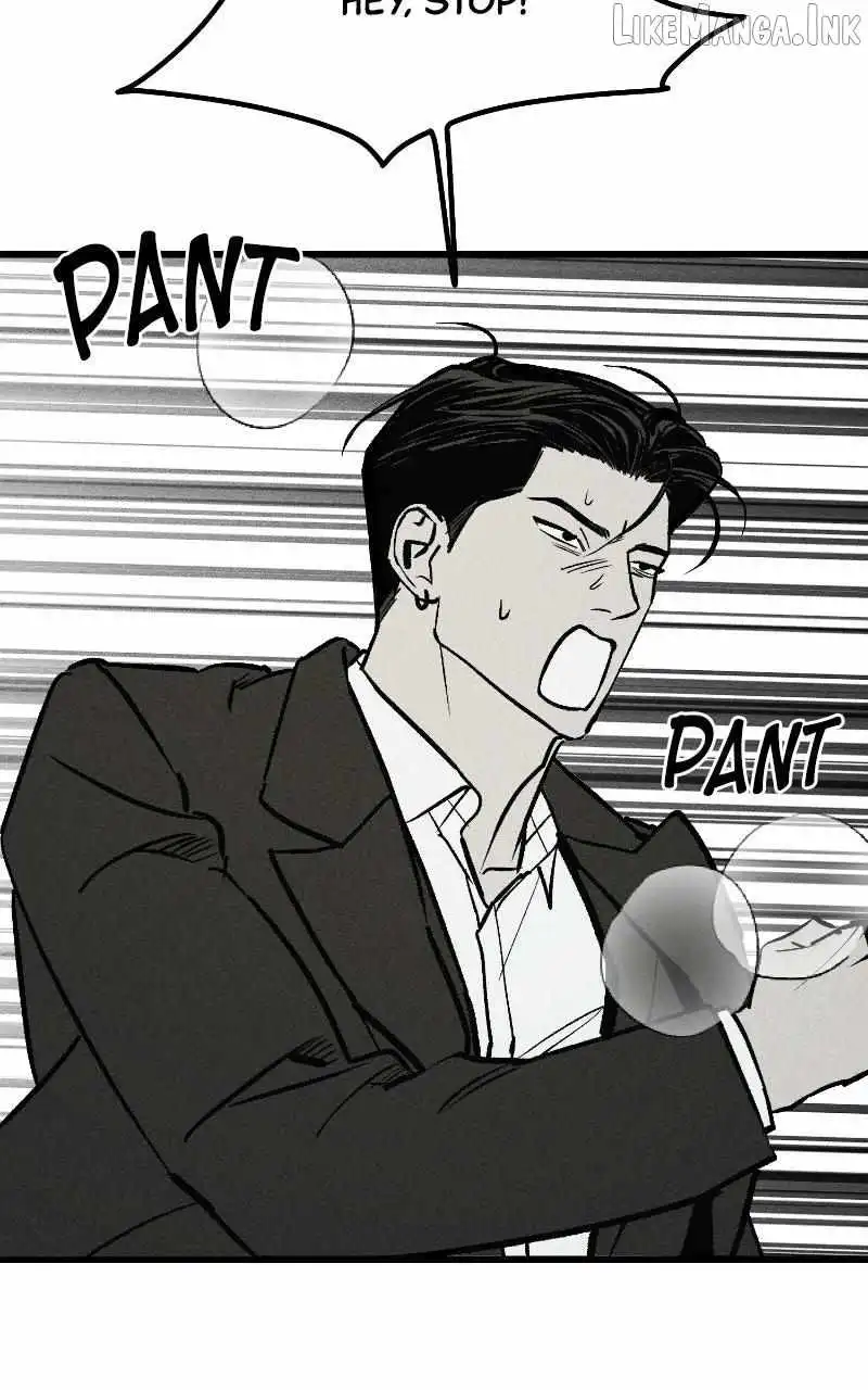 Acting Gangster — Chapter 43 — page 75