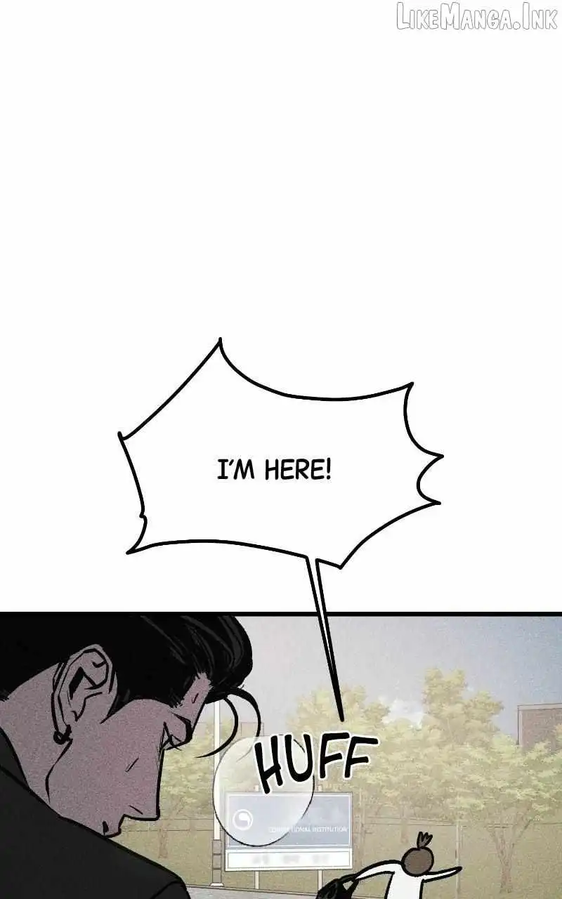 Acting Gangster — Chapter 43 — page 76