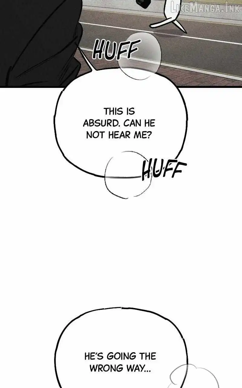 Acting Gangster — Chapter 43 — page 77