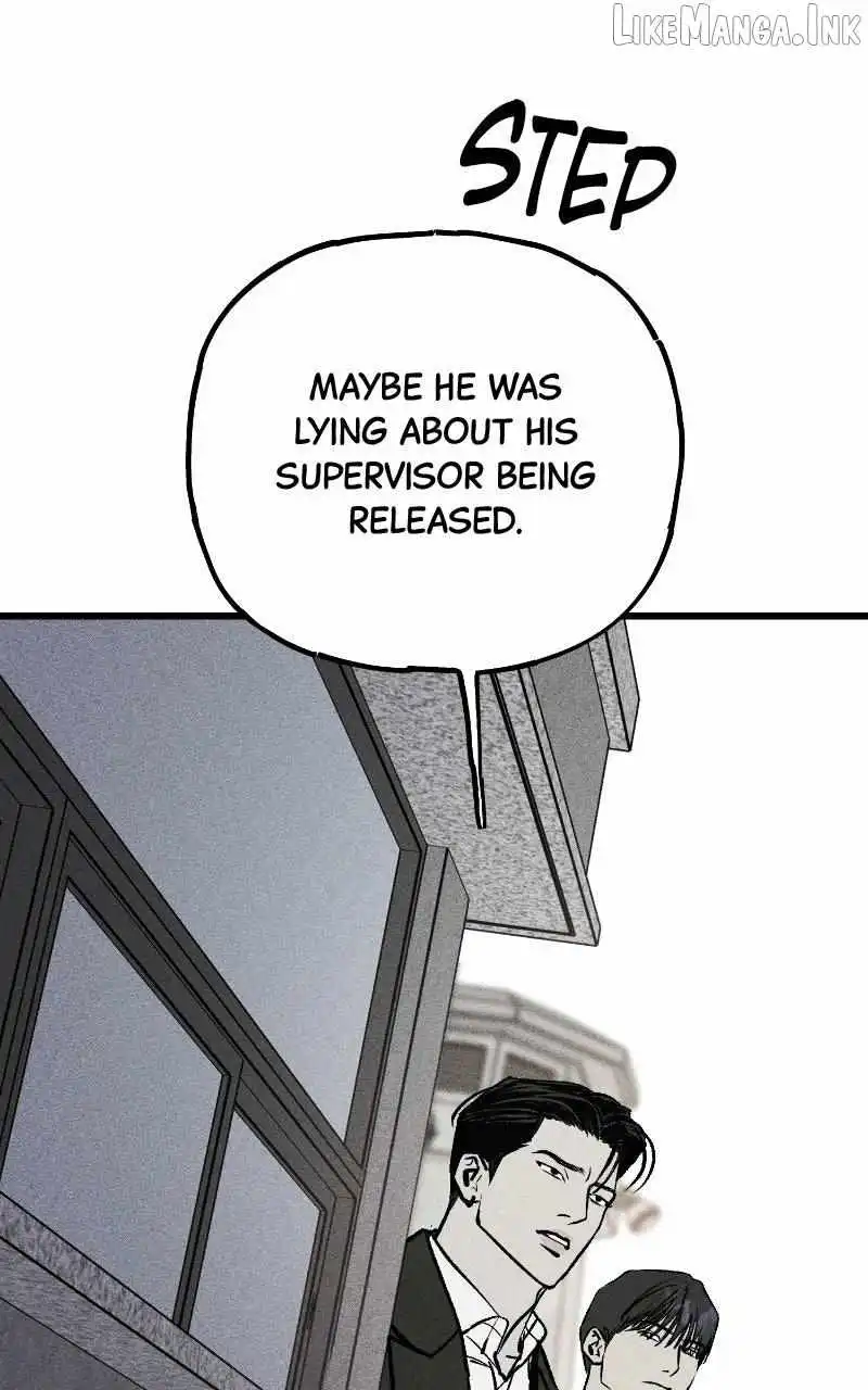 Acting Gangster — Chapter 43 — page 80