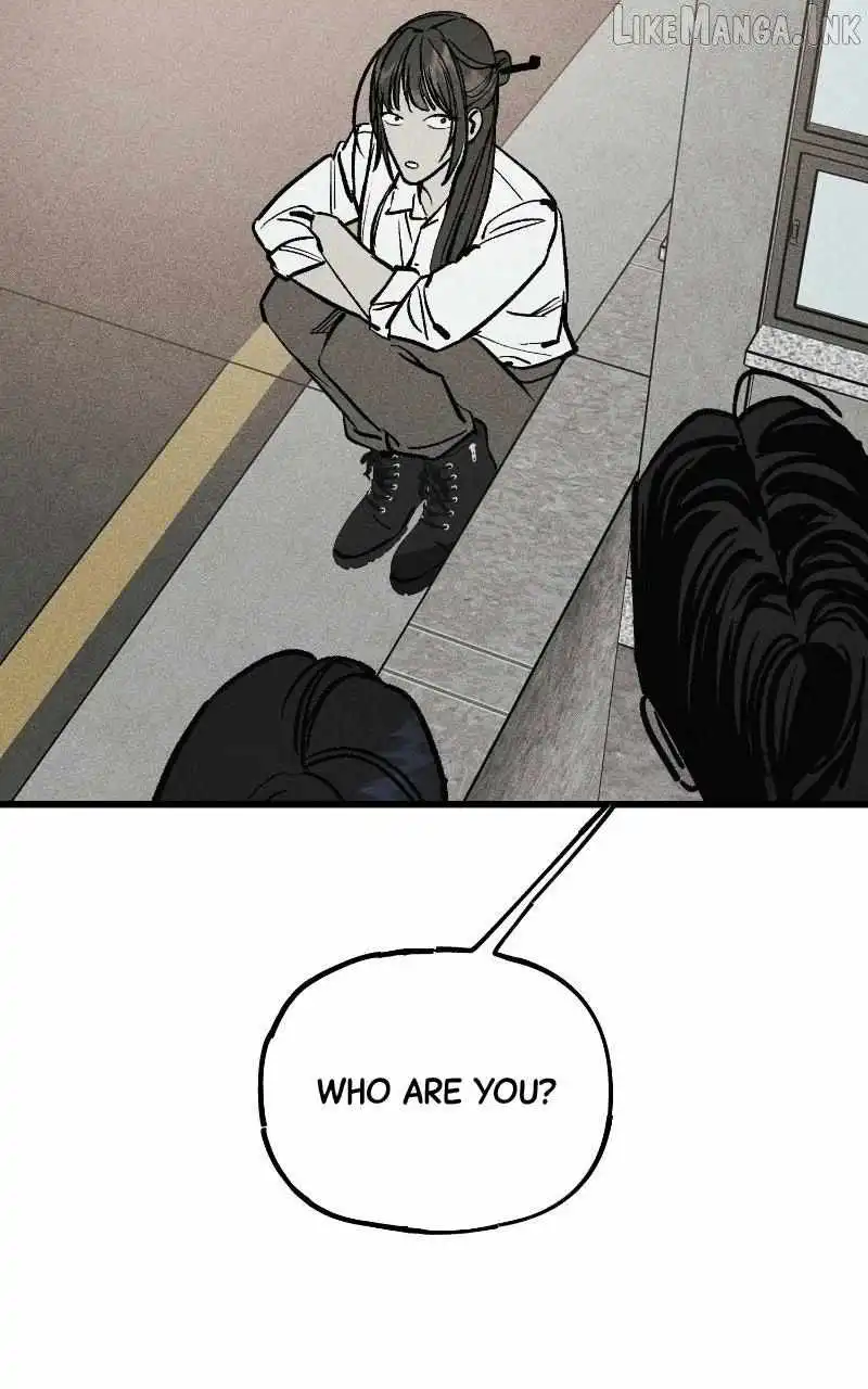 Acting Gangster — Chapter 43 — page 82