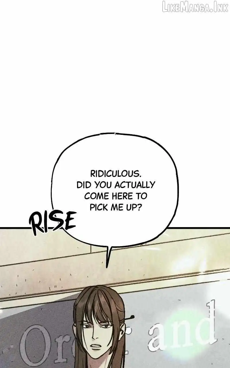 Acting Gangster — Chapter 43 — page 83
