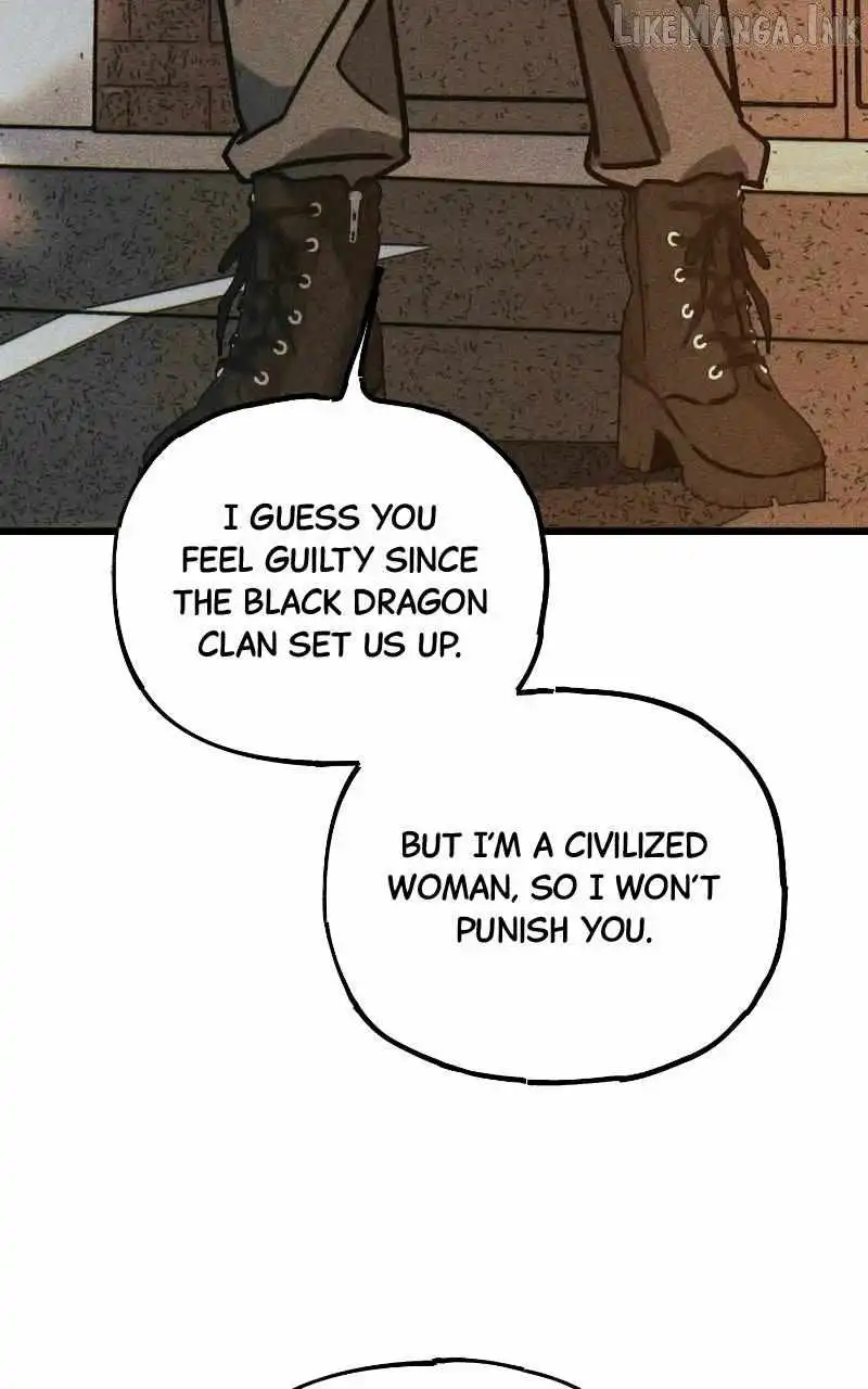Acting Gangster — Chapter 43 — page 85