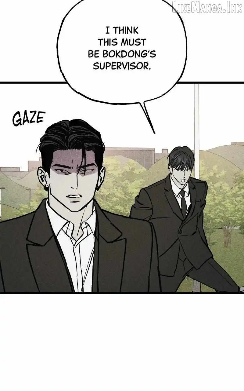 Acting Gangster — Chapter 43 — page 86