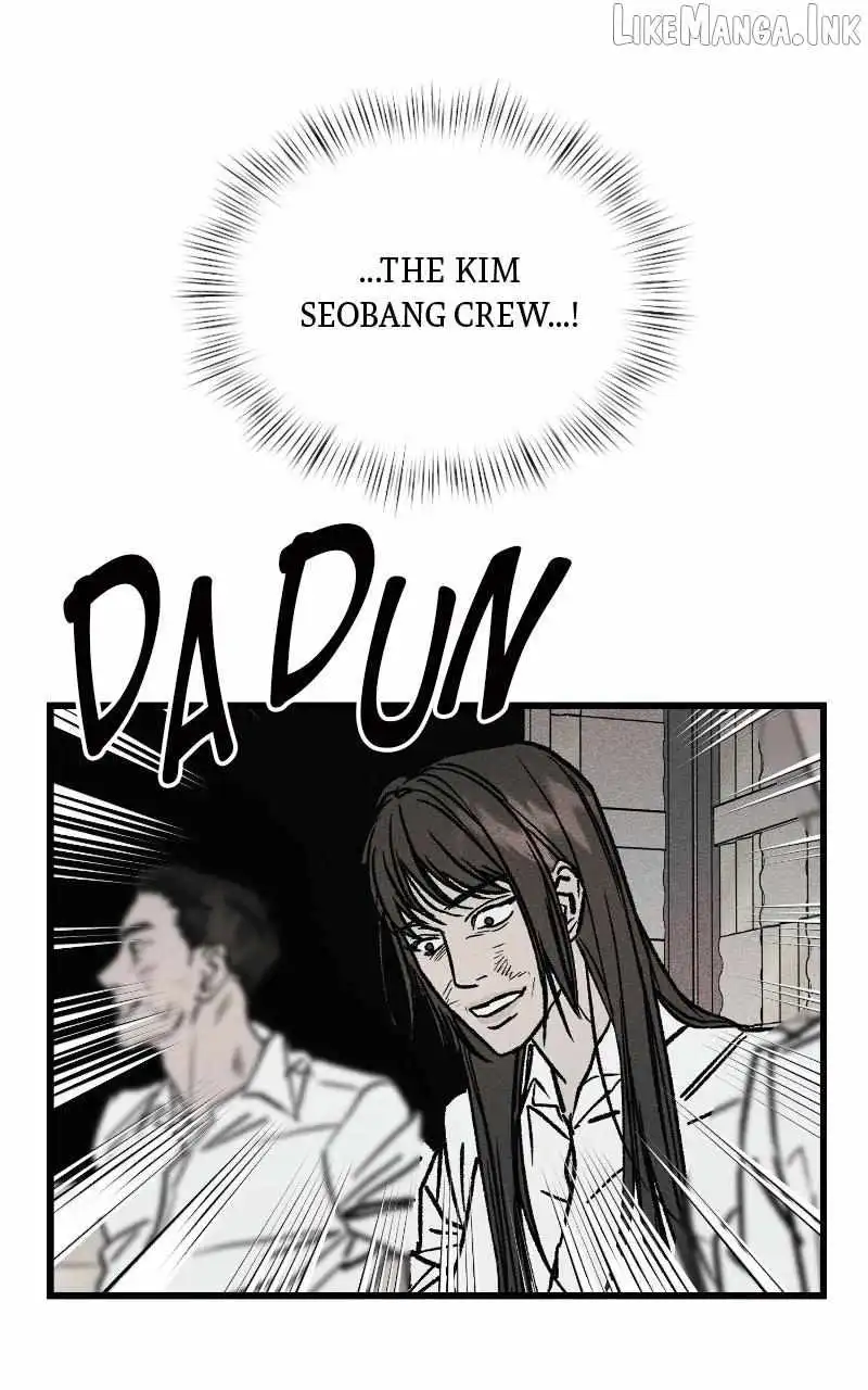 Acting Gangster — Chapter 43 — page 90