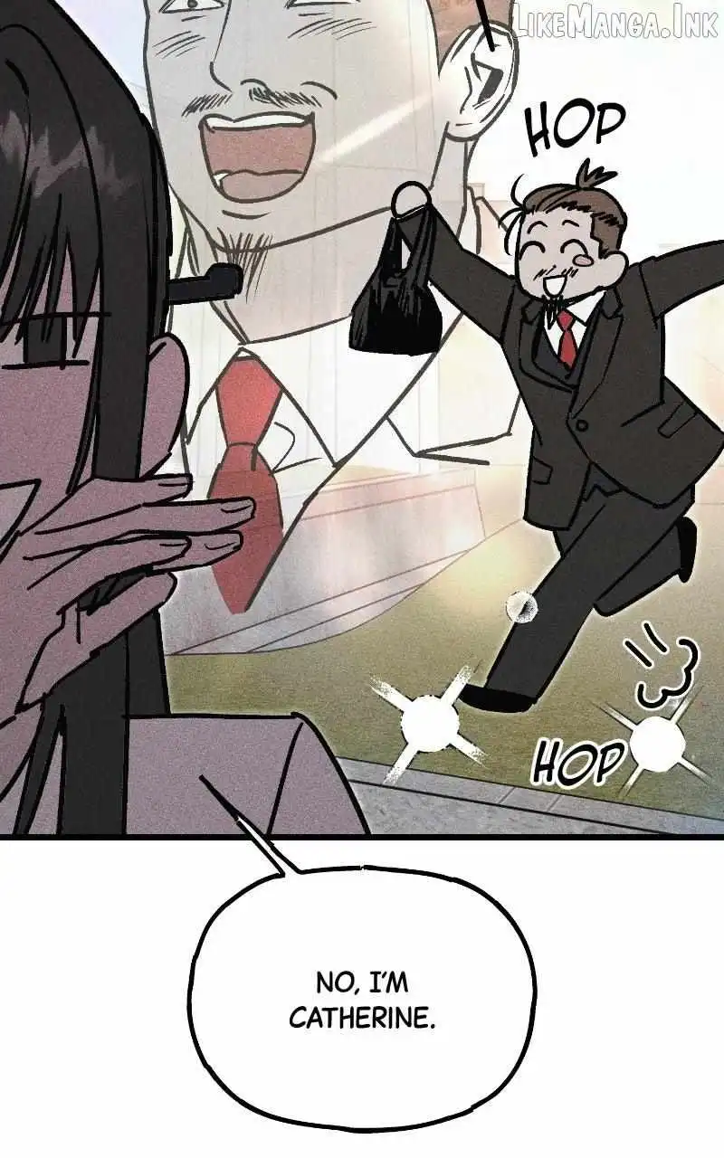 Acting Gangster — Chapter 43 — page 95