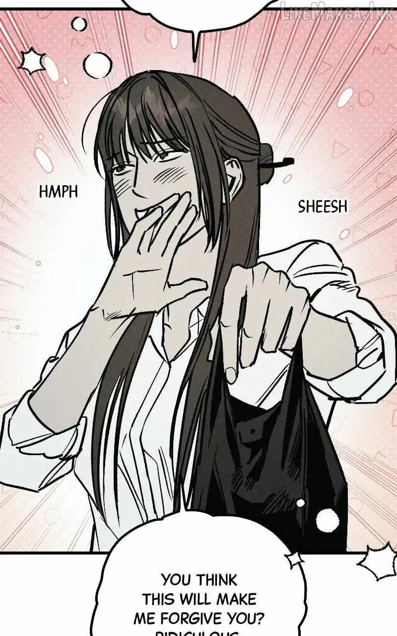 Acting Gangster — Chapter 43 — page 100