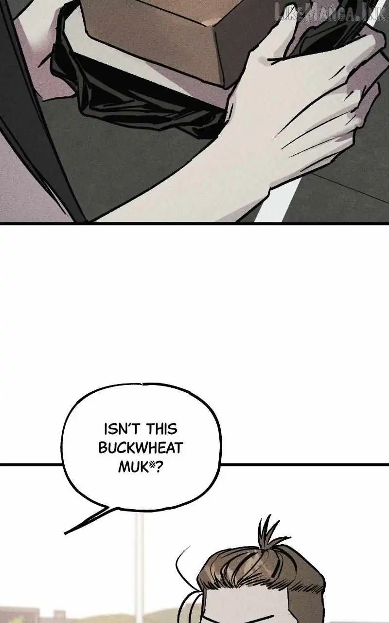 Acting Gangster — Chapter 43 — page 102