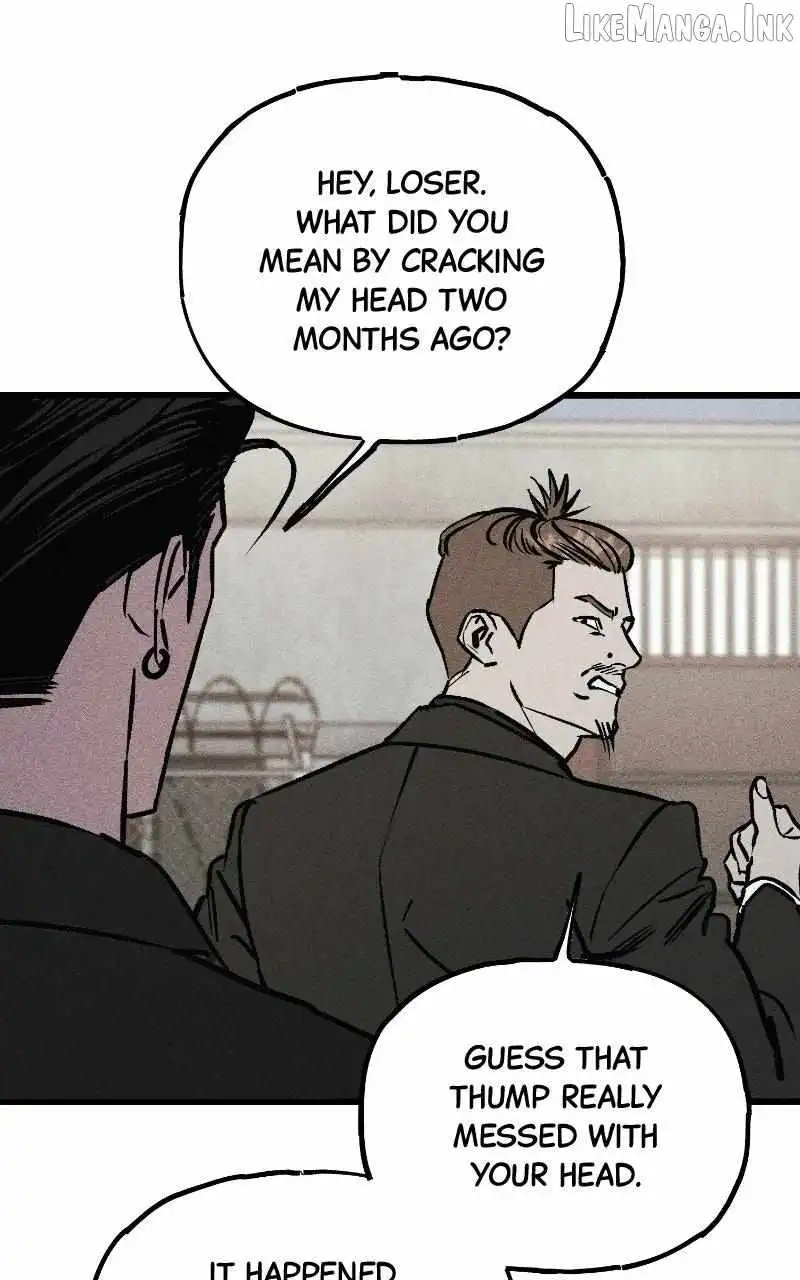 Acting Gangster — Chapter 43 — page 106