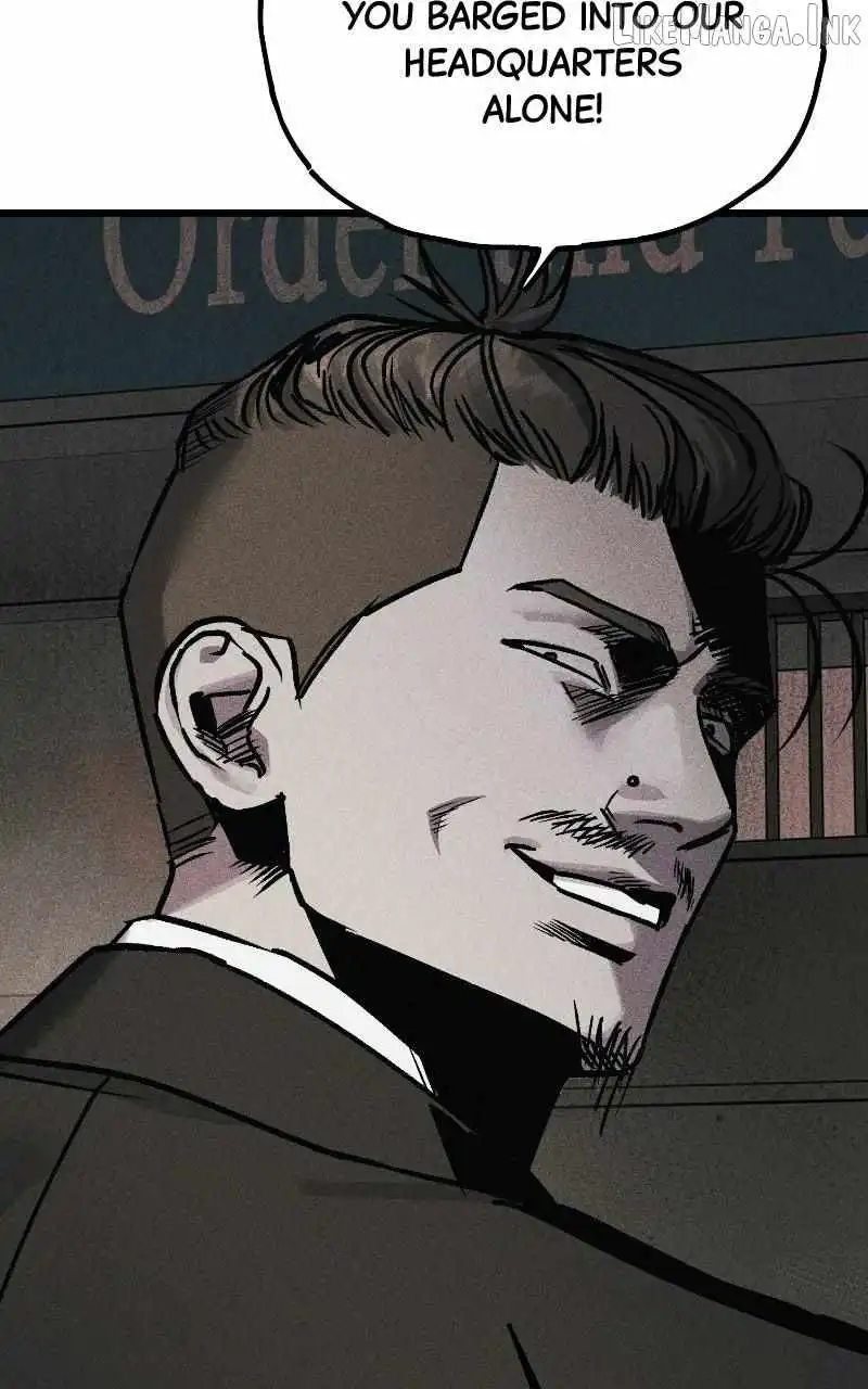 Acting Gangster — Chapter 43 — page 108