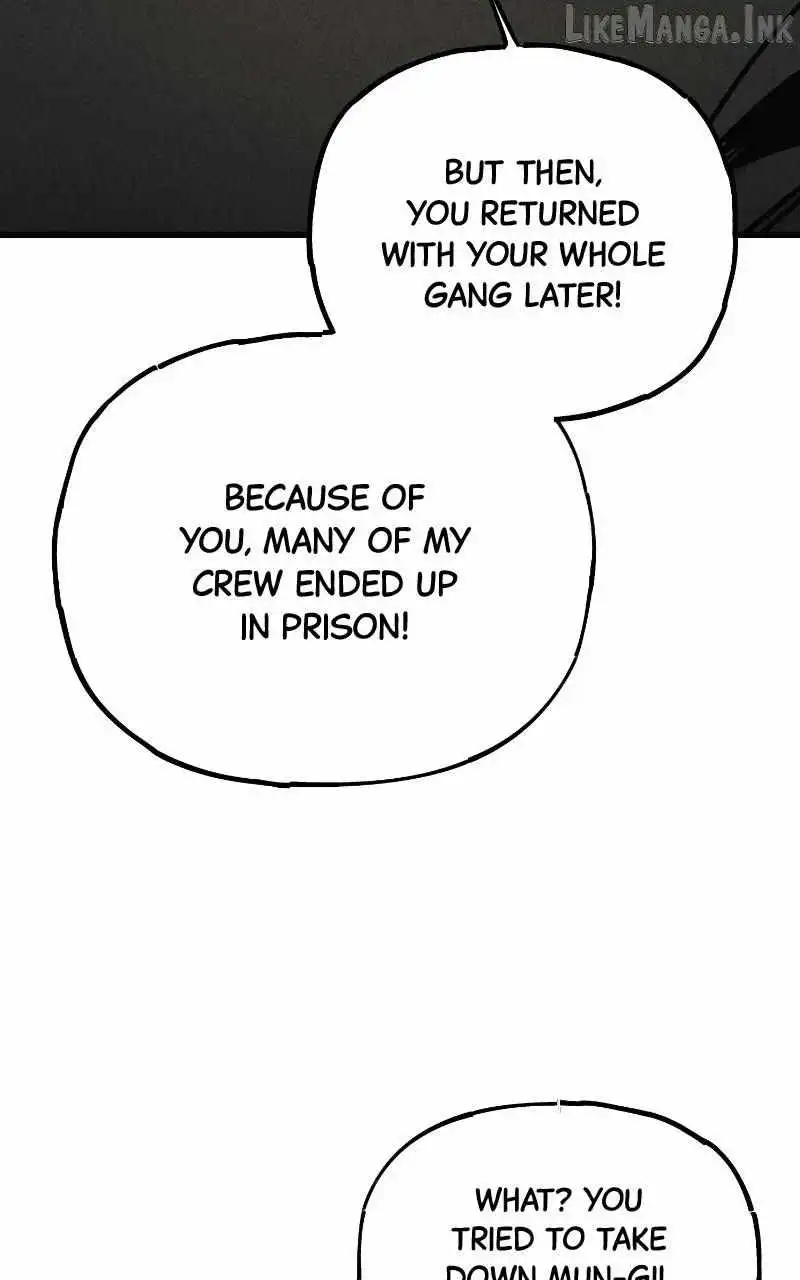 Acting Gangster — Chapter 43 — page 109