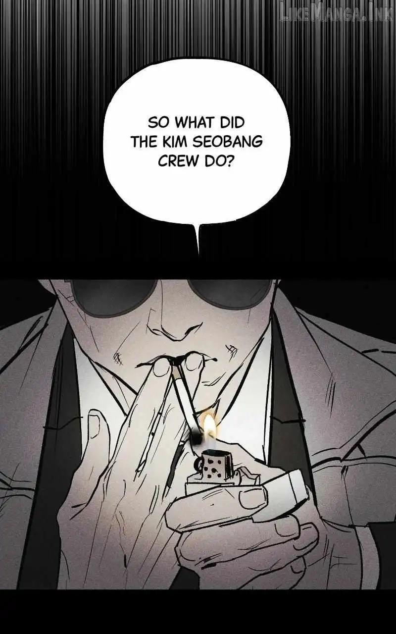 Acting Gangster — Chapter 43 — page 112