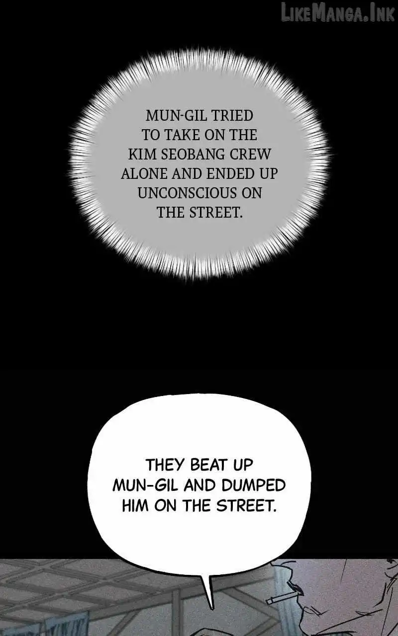 Acting Gangster — Chapter 43 — page 113