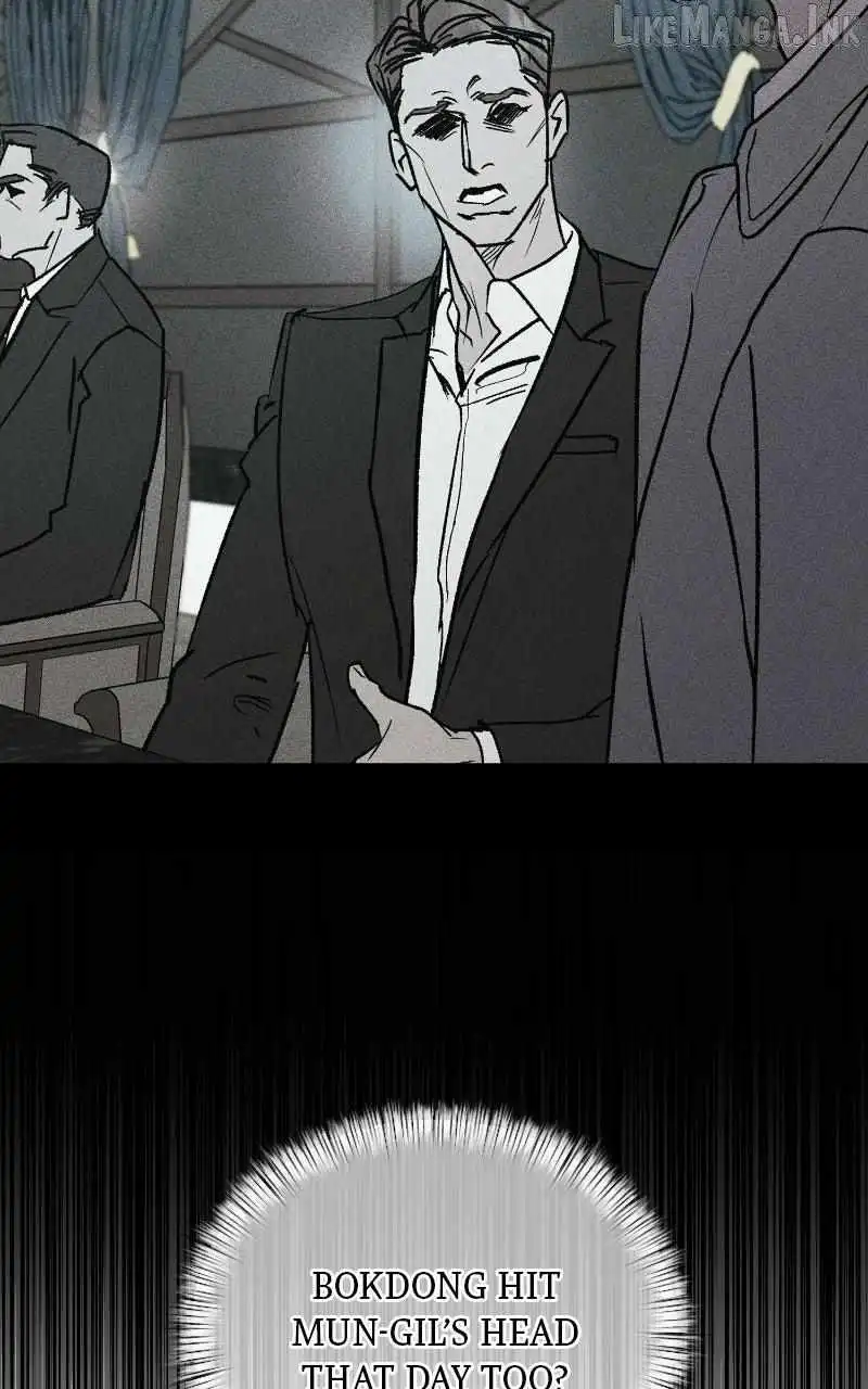 Acting Gangster — Chapter 43 — page 114