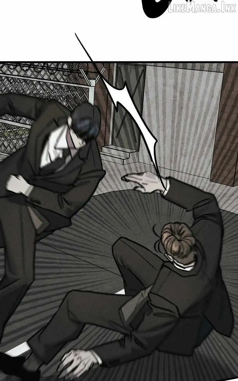 Acting Gangster — Chapter 43 — page 119