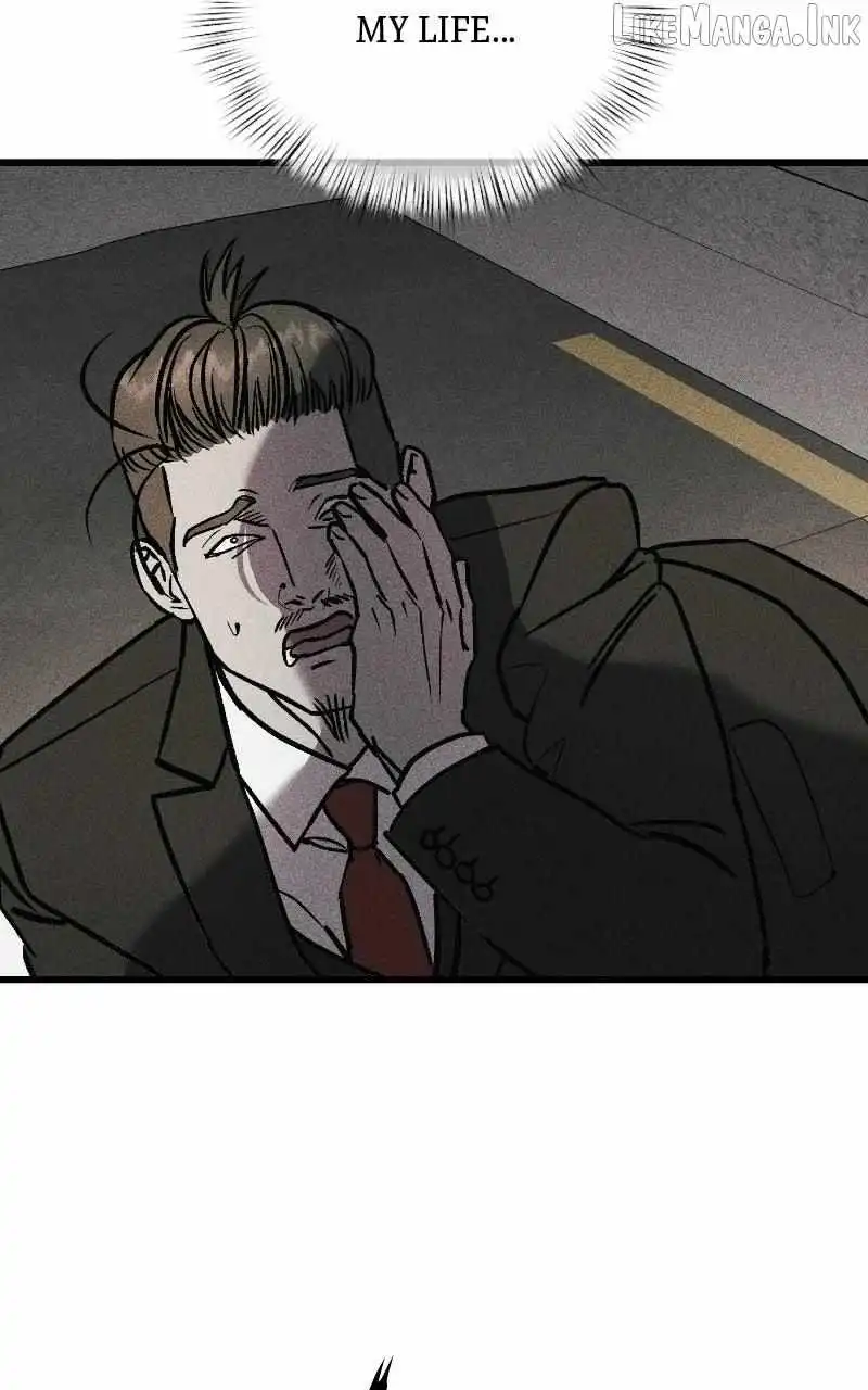 Acting Gangster — Chapter 43 — page 124