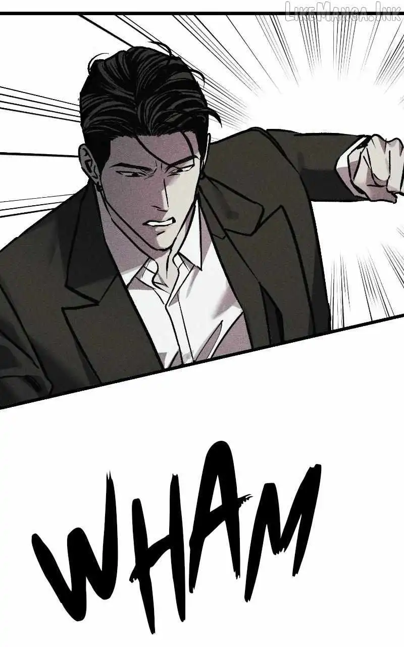 Acting Gangster — Chapter 43 — page 127