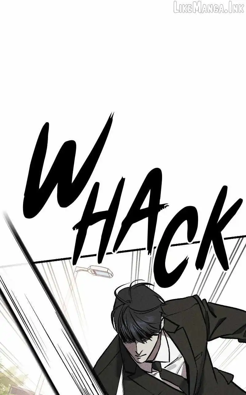 Acting Gangster — Chapter 43 — page 128