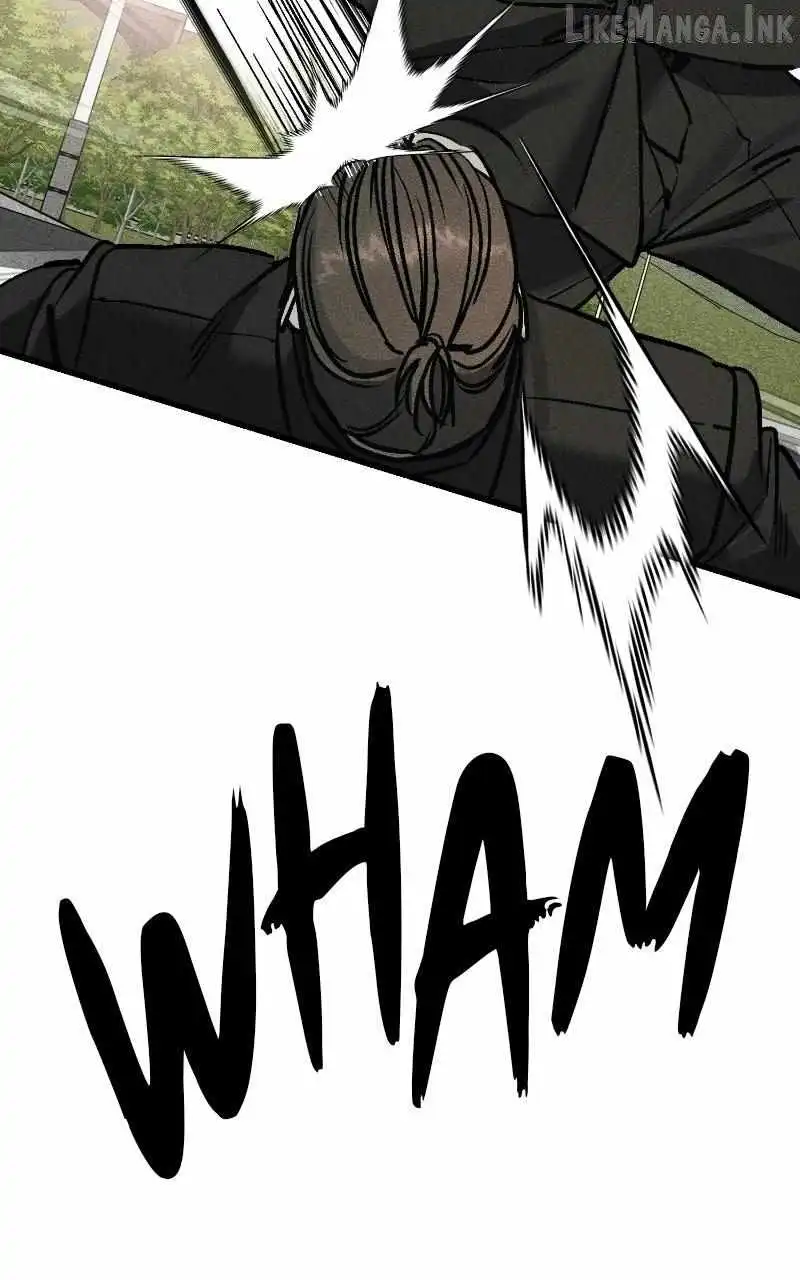 Acting Gangster — Chapter 43 — page 129