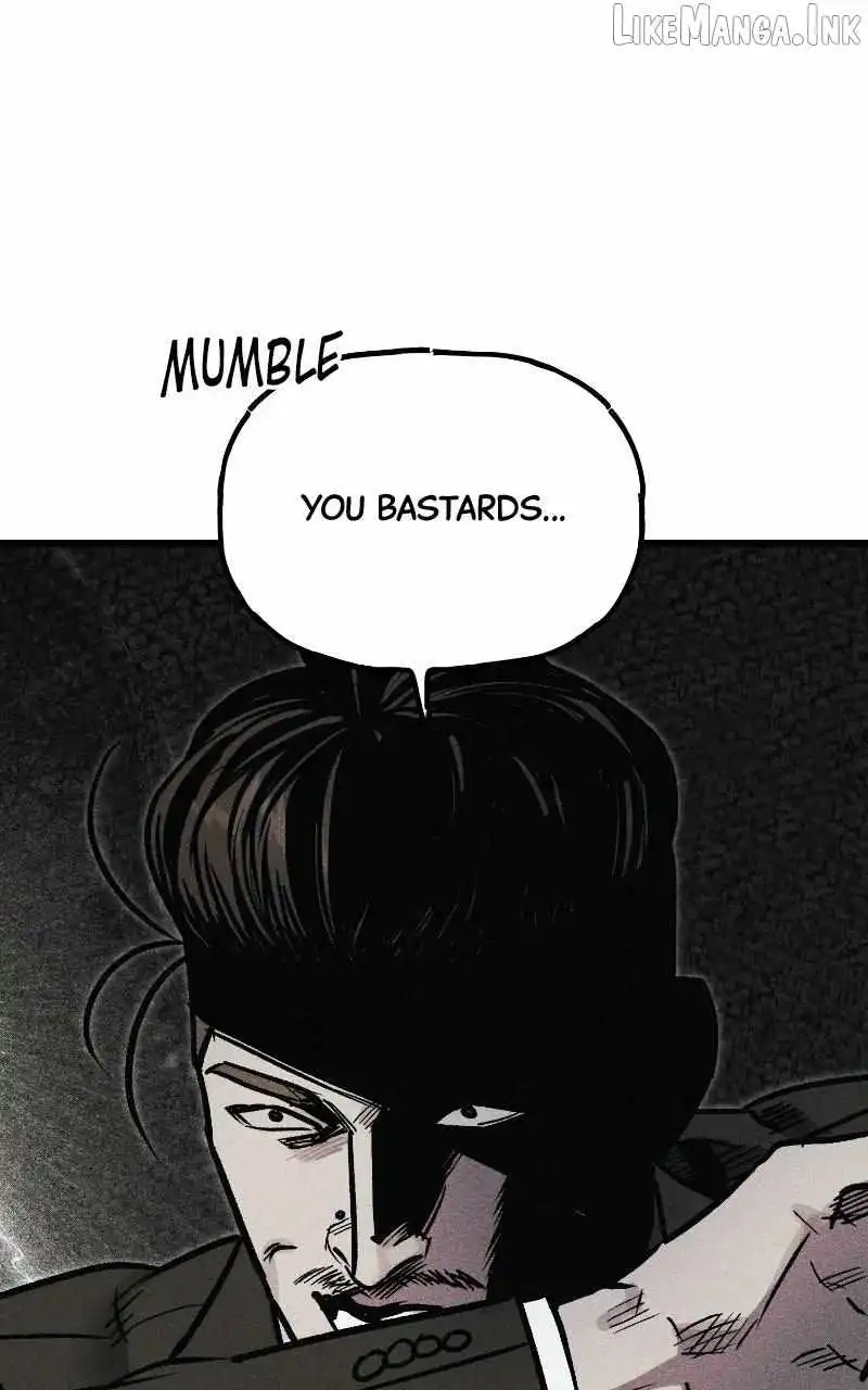 Acting Gangster — Chapter 43 — page 130