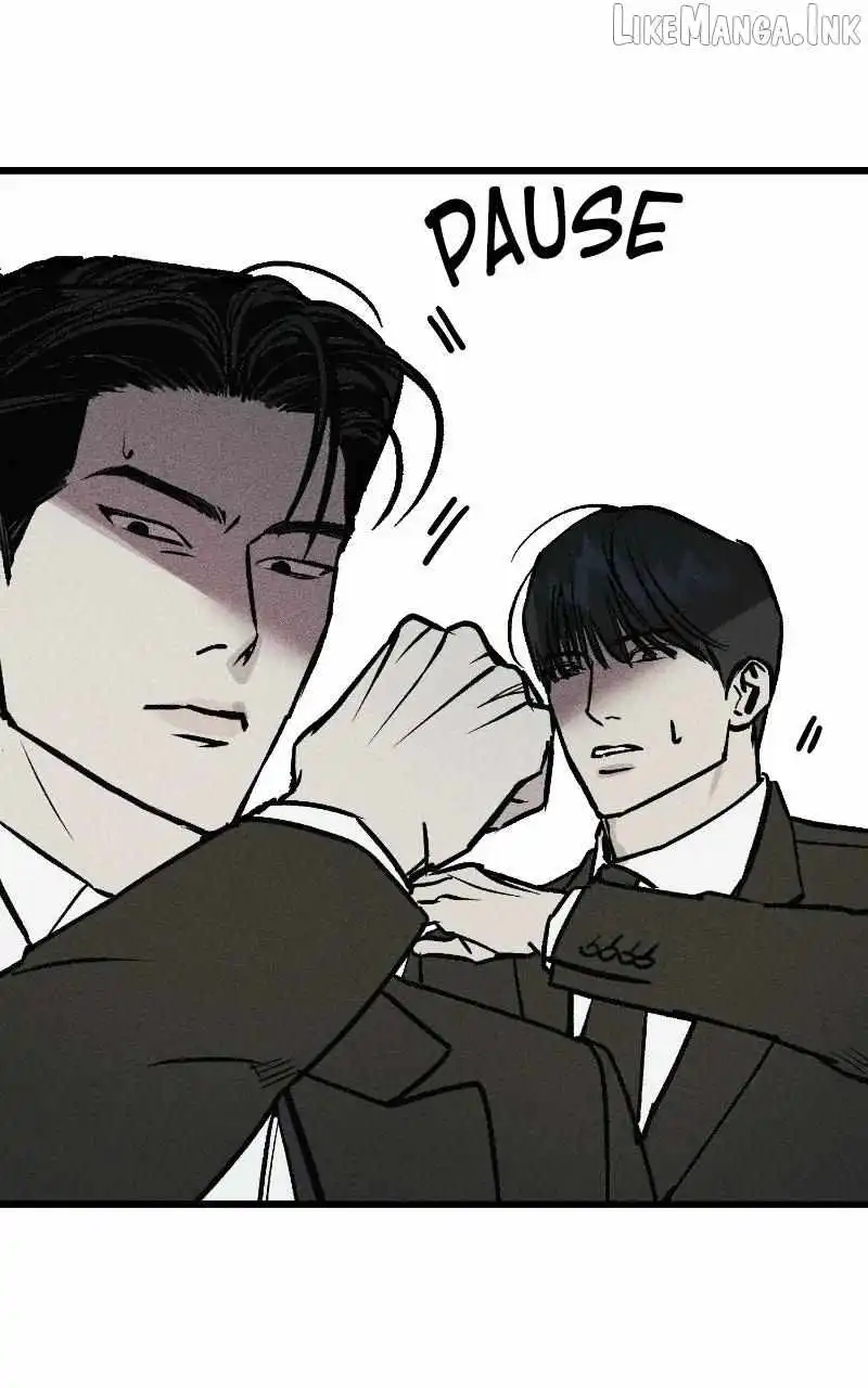 Acting Gangster — Chapter 43 — page 132
